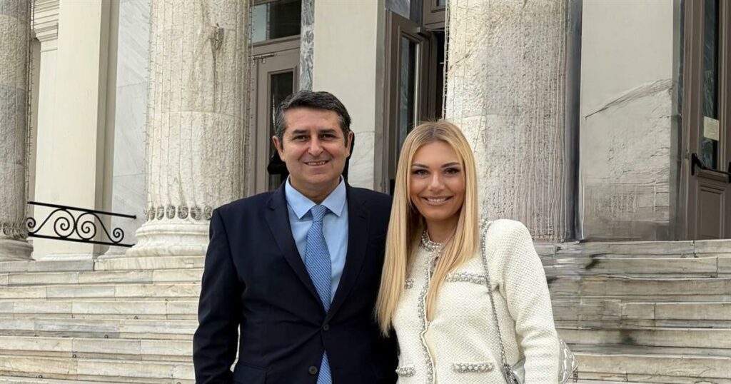 Γιώργος Μυλωνάκης: Η απόφαση των γιατρών –  Σε άσχημη κατάσταση η Τίνα Μεσσαροπούλου