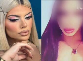 19χρονη Μυρτώ: Η «Olivia» «σπάει» την σιωπή του μέσα από τις φυλακές του Κορυδαλλού – Όσα συνέβησαν μέσα στο μοιραίο δωμάτιο