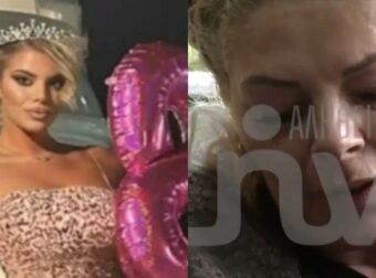 Κεφαλονιά: Ραγίζει καρδιές η μητέρα της Μυρτούς – Σε άρνηση ότι η κόρη της δεν βρίσκεται στην ζωή!