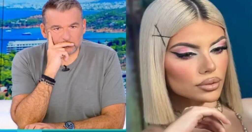 Κεφαλονιά: Σπάραξε στο Πρωινό ο πατέρας της Μυρτούς – «Θα δούμε μήπως έκαναν και βιασμούς!»