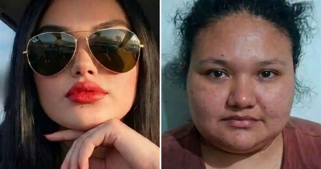 Εξαφάνιση: Καθυστέρησε ο εντοπισμός 30χρονης αγνοούμενης λόγω υπερβολικών φίλτρων στις φωτογραφίες της