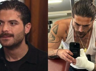 Μουγκοπέτρος: Η απόλυτη ανατροπή! Πήρε πίσω τη μήνυση από τον άντρα που του έδωσε την κροτίδα – Γιατί;