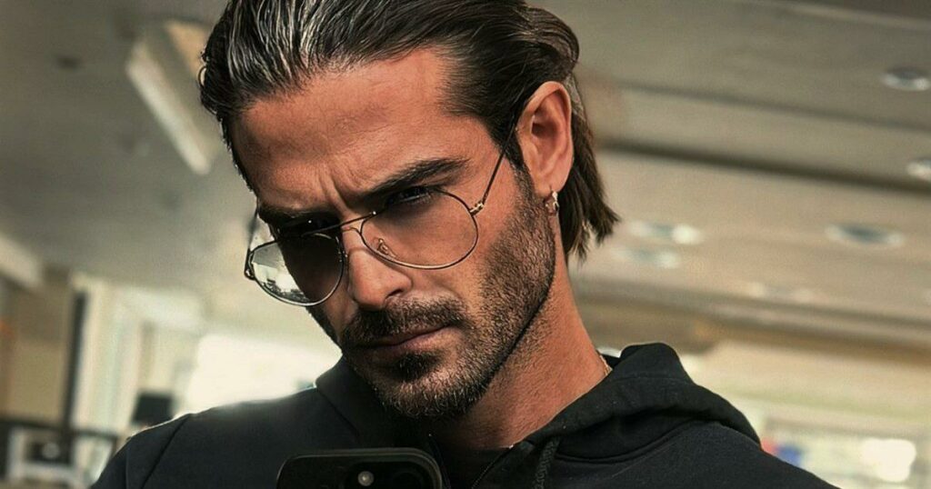 Άρης Μουγκοπέτρος: Ευχάριστα νέα! Η ανακοίνωση στα social media