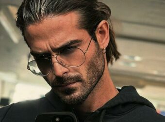 Άρης Μουγκοπέτρος: Ευχάριστα νέα! Η ανακοίνωση στα social media