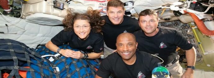 NASA: Τελικά έχουμε πάει στο φεγγάρι ή όχι; Μήπως είναι fake η αποστολή του Artemis II;