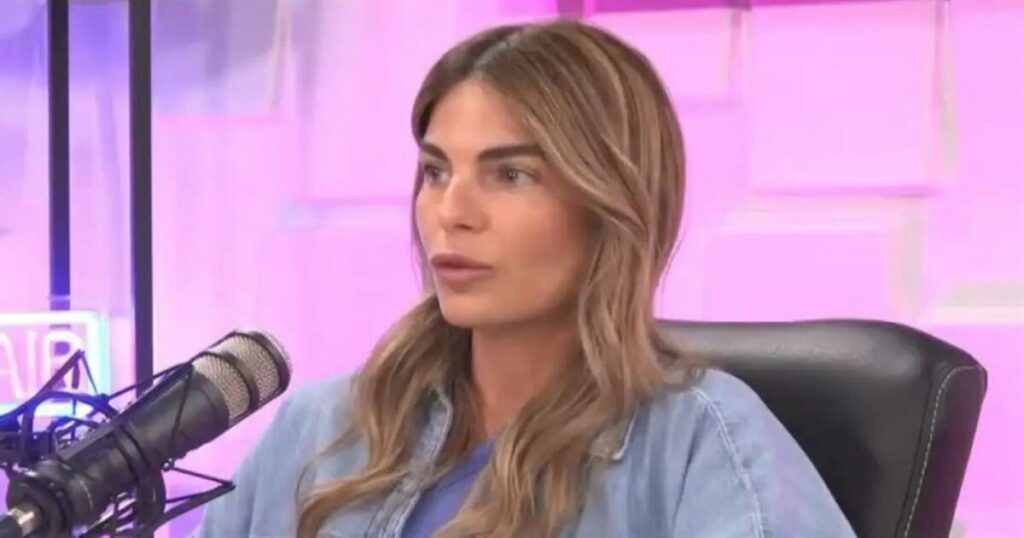 Νατάσα Σκαφίδα: «Πέρασα επιλόχειο κατάθλιψη, έφτασα στο σημείο να μη θέλω το παιδί μου»