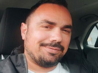 Νίκος Μισίρης: Σε σχέση με καλλονή μετεωρολόγο – Δείτε φωτογραφίες