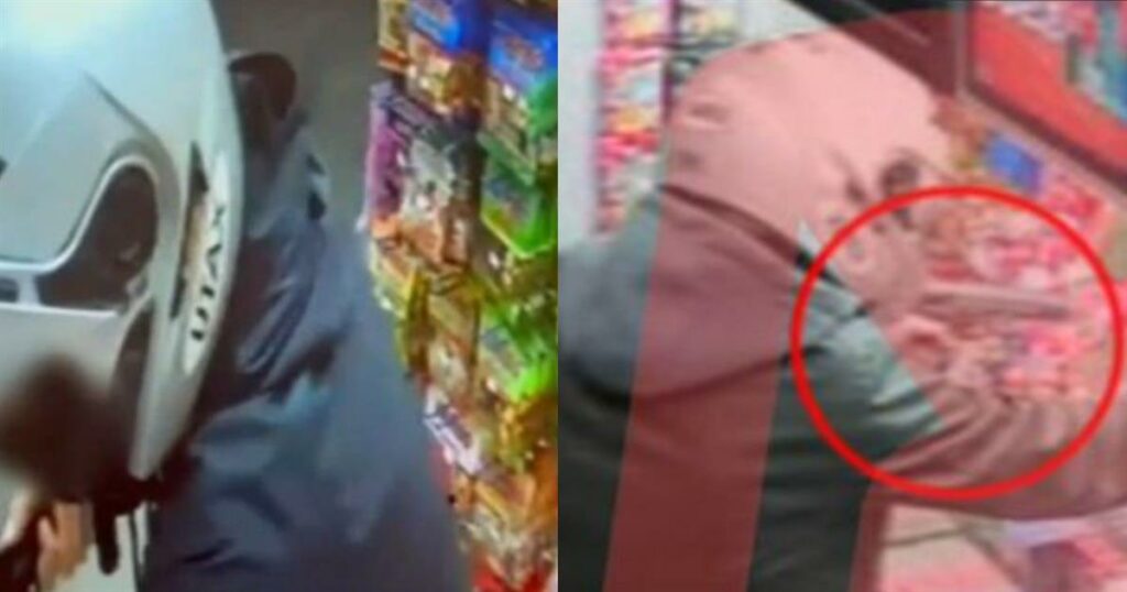 Ο τρόμος και ο φόβος στον Άλιμο: Νέα βίντεο από την εγκληματική δράση των ανήλικων με τις χατζάρες