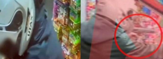 Ο τρόμος και ο φόβος στον Άλιμο: Νέα βίντεο από την εγκληματική δράση των ανήλικων με τις χατζάρες