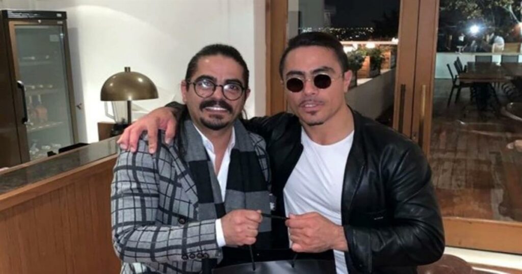 Νουσρέτ: Σκάνδαλο με τον αδερφό του – Προφυλακίστηκε για παιδική ποpνεία