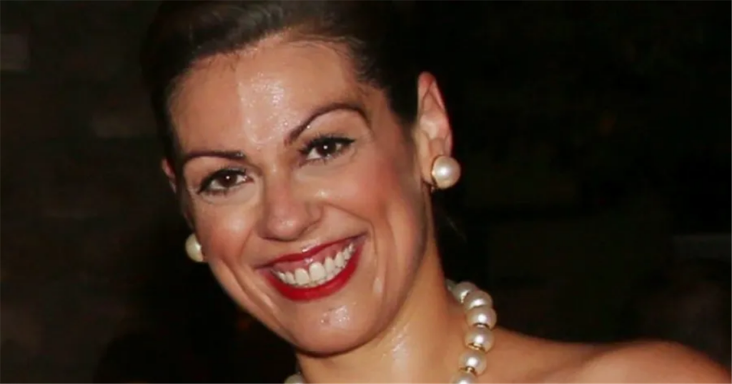 «Δεν ντρέπομαι, έχω καρκίνο» – Σoκ μόλις το αποκάλυψε γνωστή Ελληνίδα ηθοποιός