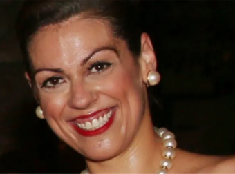 «Δεν ντρέπομαι, έχω καρκίνο» – Σoκ μόλις το αποκάλυψε γνωστή Ελληνίδα ηθοποιός