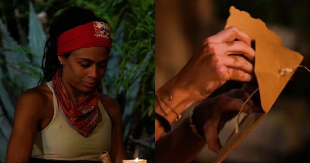 Survivor spoiler 16/4: Αποκάλυψη! Τι έγραψε στο χαρτάκι η Όλγα πριν φύγει – Πόσα λεφτά πήρε