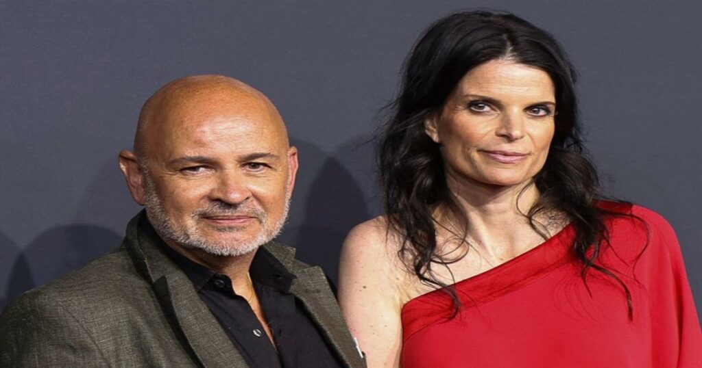 Αθηνά Ωνάση: Η σπάνια δημόσια εμφάνιση στη Βαρκελώνη που τράβηξε τα βλέμματα – Δείτε φωτογραφίες