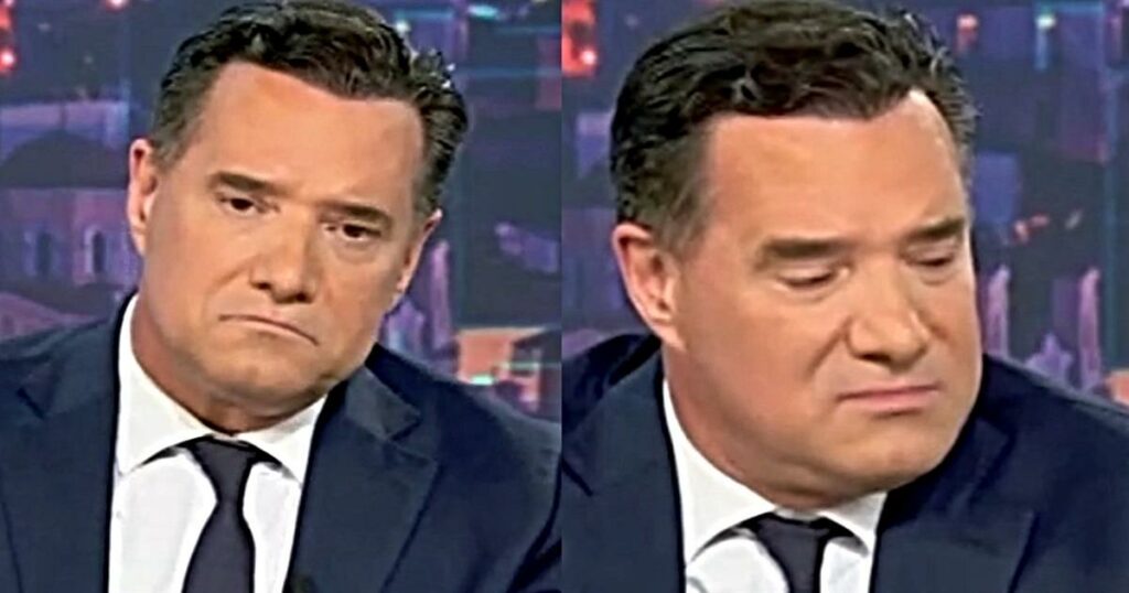 Γεωργιάδης για ΟΠΕΚΕΠΕ:«Δεν έχω ιδέα για ποιο λόγο κατηγορούνται Καραμανλής και Παπακώστα» – Βίντεο από την συνέντευξη του υπουργού