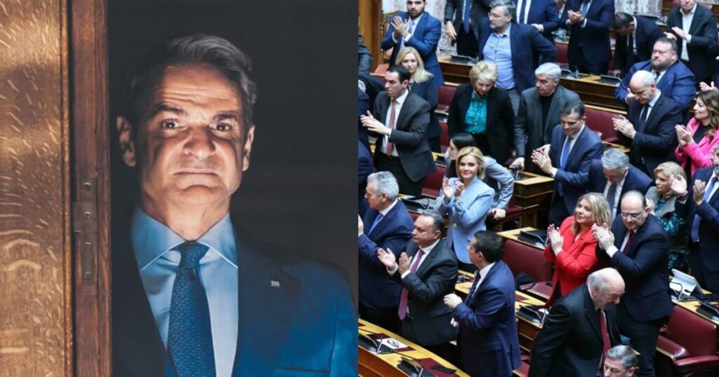 ΟΠΕΚΕΠΕ: Δεν έχουν τέλος οι αποκαλυπτικοί διάλογοι με τους εμπλεκόμενους της ΝΔ – Βιάγκρα, πυροβολισμοί και προειδοποιήσεις για… αυτοkτoνια