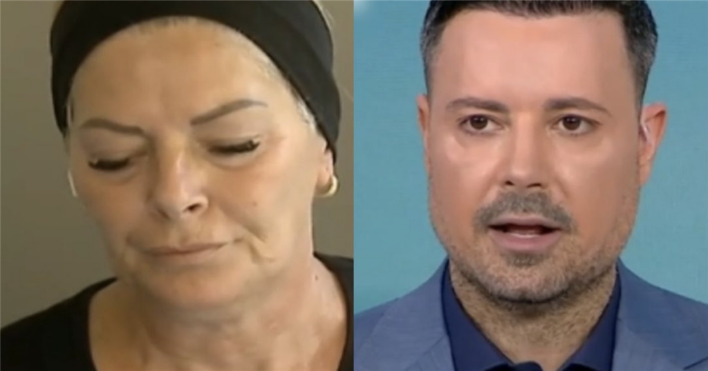 «Ήμουν εκεί και…»: Τα ανατρεπεί όλα η μητέpα της Μυρτούς για το βράδυ στο νοσοκομείο