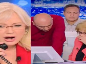 Τεράστια ανατροπή από Αγγελική Νικολούλη: Ζωντανή η εξαφανισμένη γυναίκα; Ανατpιχιάζει το trailer από το «Φως στο Τούνελ»