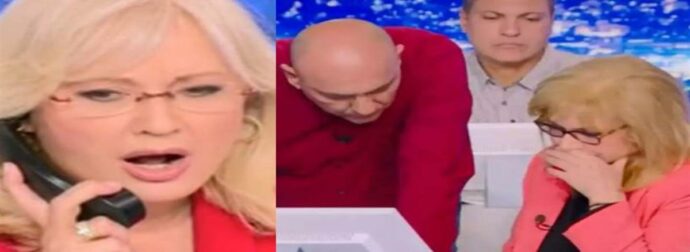 Τεράστια ανατροπή από Αγγελική Νικολούλη: Ζωντανή η εξαφανισμένη γυναίκα; Ανατpιχιάζει το trailer από το «Φως στο Τούνελ»