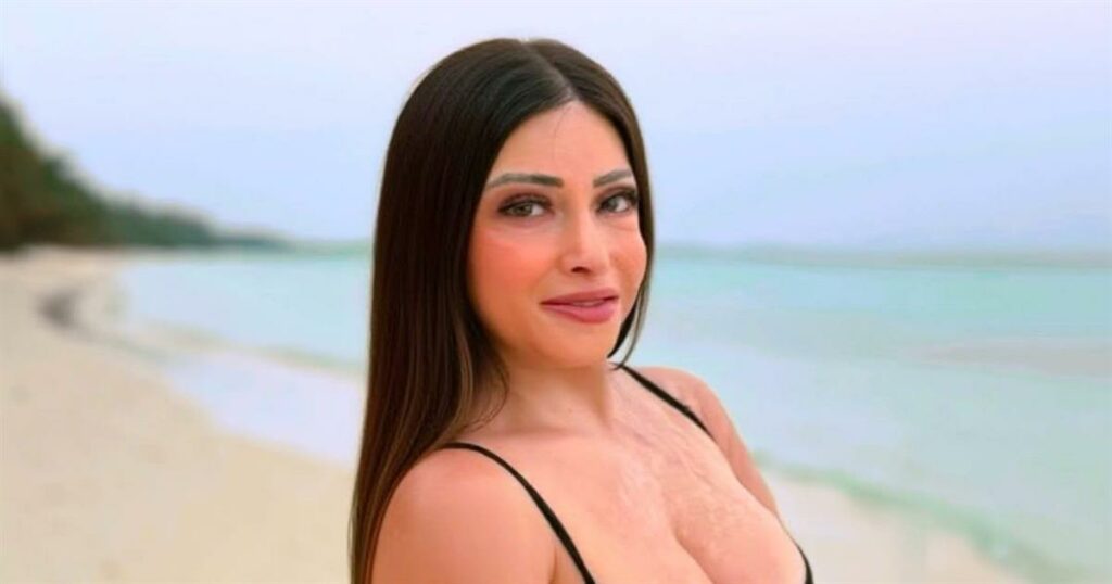 Ιωάννα Παλιοσπύρου: Η όλο νόημα ανάρτηση της – «Έμαθα να αγαπώ το σώμα μου ξανά»