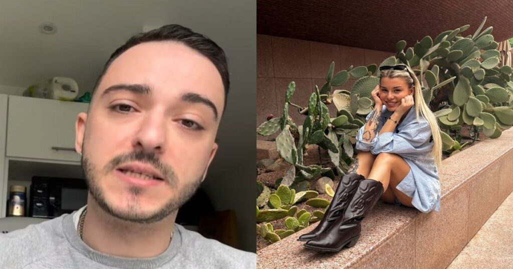 Πάνος David: «Όλο αυτό είναι ένα μεγάλο ξεφτιλίκι» – Νέα εξέλιξη στη διαμάχη με τις Cinderella, Χολίδου, Ανεσιάδου