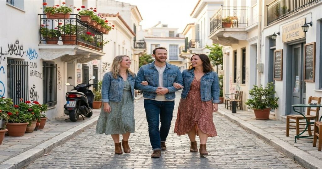 Τα 7 σπάνια χαρακτηριστικά που κάνουν κάποιους ανθρώπους ακαταμάχητους