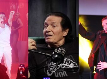 Πασχάλης: Πώς τοποθετήθηκε για τον Ρουβά και τον Χατζηγιάννη – «Εγώ έχω τα πρωτεία της pop»