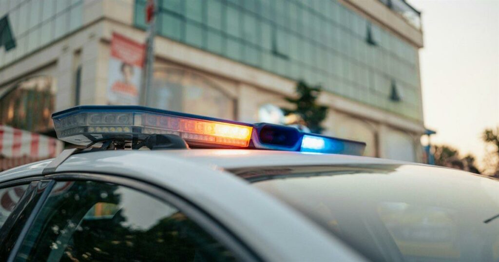 Καταδίωξη – θρίλερ στο Κορωπί: Συνελήφθη μεθυσμένη influencer! Τι βρέθηκε στο αμάξι της