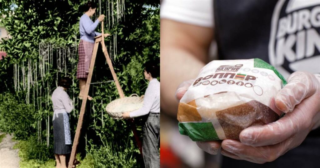 Πρωταπριλιά: Οι πιο απίθανες φάρσες που έγιναν ποτέ – Aπό το «μακαρονόδεντρο» μέχρι το μπέργκερ για… αριστερόχειρες