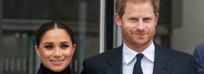 Πρίγκιπας Χάρι – Μέγκαν Μάρκλ: Η συγκινητική κίνηση για να τιμήσουν την Νταϊάνα!