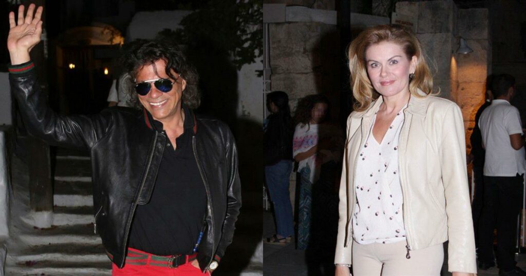 Ρετρό tv: Ο επικός καβγάς Μανωλίδου & Ψινάκη με ατακάρες – «Να κουνιέσαι ξέρεις», «Τι είπες μωρή;» (Βίντεο)