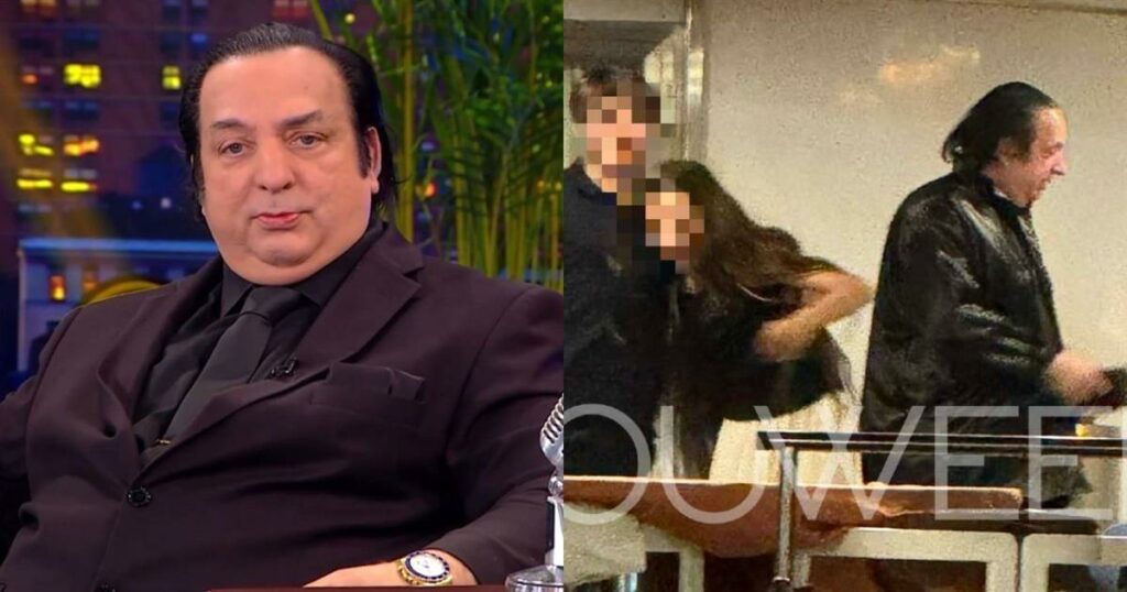 Ριχάρδος: Ποιος τον προστάτευε το Πάσχα και γιατί; Όλα όσα έγιναν στο σκάφος του, δείτε φωτογραφίες