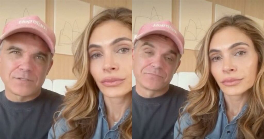 Ανάρτηση κόλαφος από τον Ρόμπιν Γουίλιαμς και την σύζυγό του Άιντα Φιλντ – Τι ζητούν