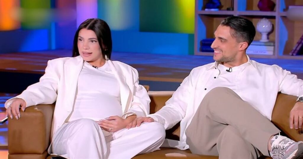 Ρουμελιώτη για Κατσούλη: «Μοίραζε εφιάλτες!» – Μιλάει ανοιχτά για τη σχέση τους και κάνει αποκαλύψεις