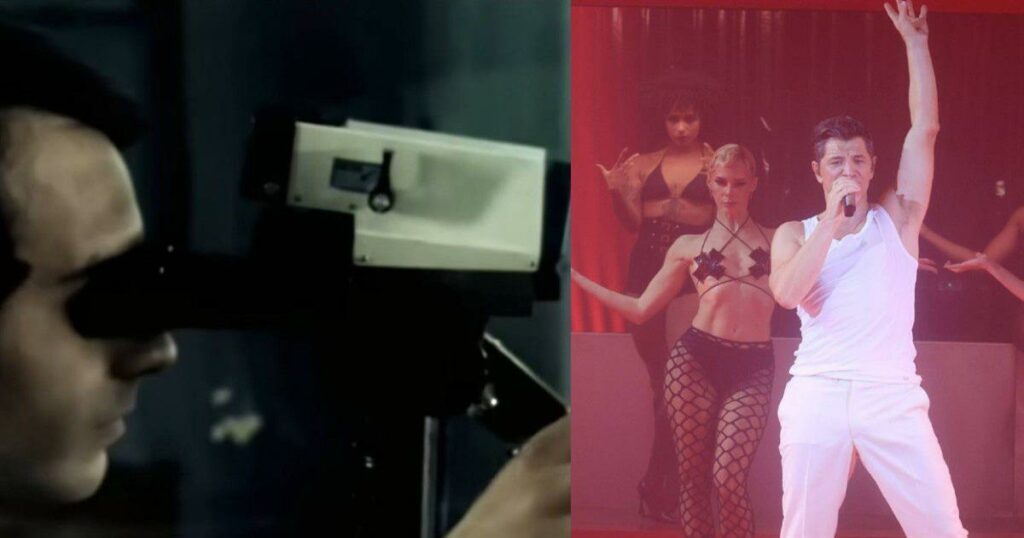 Από το trash-pop των 90s στα Όσκαρ – Ο πιο ανατρεπτικός Έλληνας σκηνοθέτης ξεκίνησε από τα βιντεοκλίπ του Ρουβά