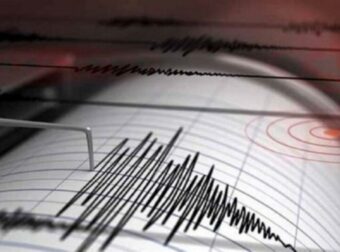 Σεισμός τώρα στην Ελλάδα: Δείτε που ήταν το επίκεντρο