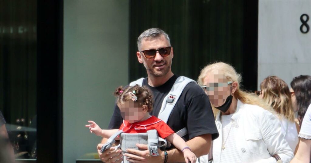 Γιούρκας Σεϊταρίδης: Πένθος για τον πρώην ποδοσφαιριστή