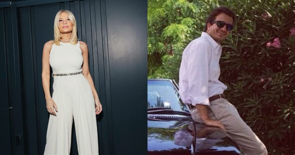 Φαίη Σκορδά: Ανέβασε για πρώτη φορά βίντεο με τον μέλλοντα σύζυγό της