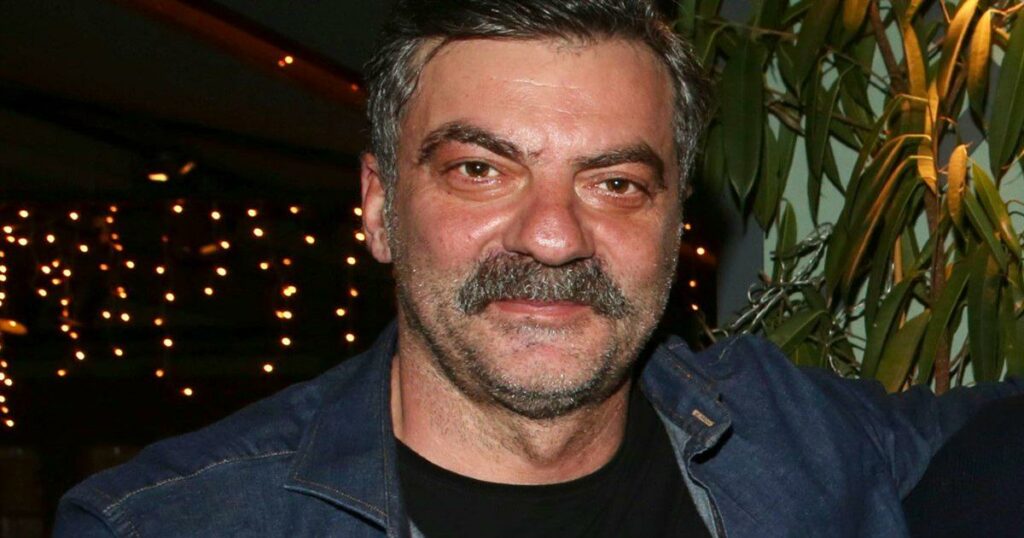 Στάθης Μαντζώρος: Σε τι κατάσταση βρίσκεται σήμερα, 10 μήνες μετά το σοβαρό εγκεφαλικό