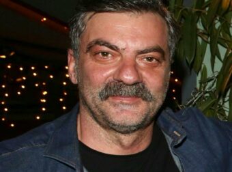Στάθης Μαντζώρος: Σε τι κατάσταση βρίσκεται σήμερα, 10 μήνες μετά το σοβαρό εγκεφαλικό
