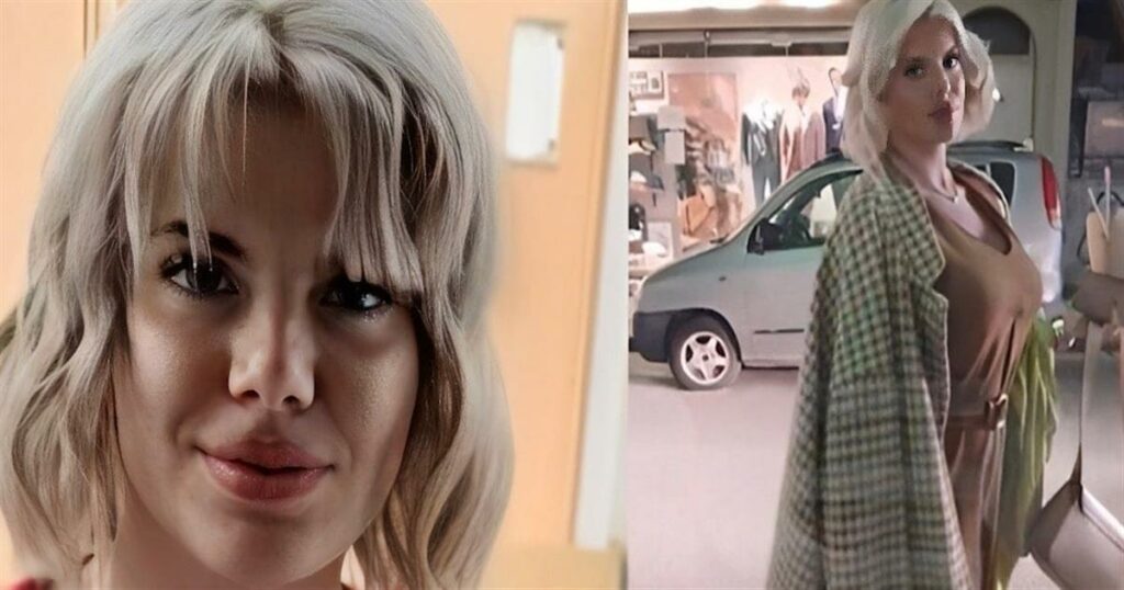 Αυτή είναι η αδικοχαμένη 19χρονη Μυρτώ – «Το παιδί μου δεν έχει κάνει κάτι, είναι αθώο» λέει η μητέρα του 26χρονου πρωταθλήτη άρσης βαρών