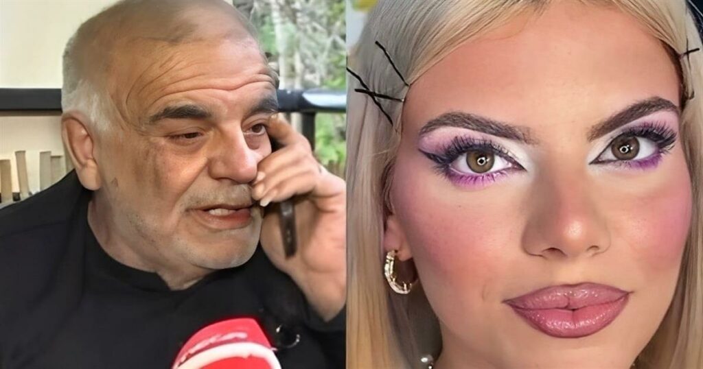 «Ο 66χρονος που έστειλε λεφτά στην κόρη μου είναι ο…»: Σοκάρει ο πατέρας της 19χρονης Μυρτώς, σήμερα κάνει τον γάμο και την κηδεία της μαζί