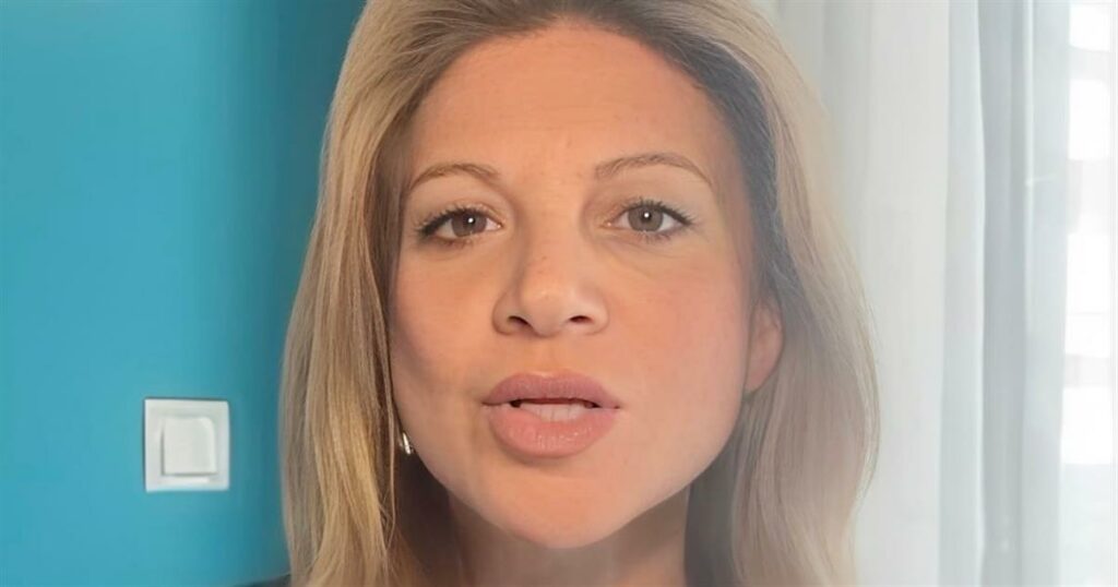 Μαρία Καρυστιανού κατά Κυριάκου Μητσοτάκη: «Πόσοι άλλοι Λαζαρίδηδες υπάρχουν;»