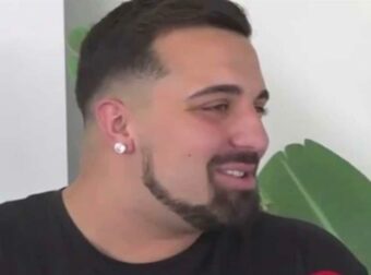 O Γιώργος Καραντώνης ιδρύει κόμμα και πάει για Πρωθυπουργός – Αυτό είναι το όνομα του κόμματος του