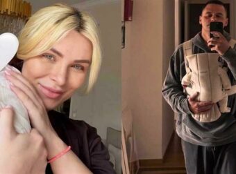 Αυτή 40αρα, αυτός…: Η διαφορά ηλικίας Παναγιώτη Κουτσουμπή και Κατερίνας Καινούργιου που λίγοι γνώριζαν