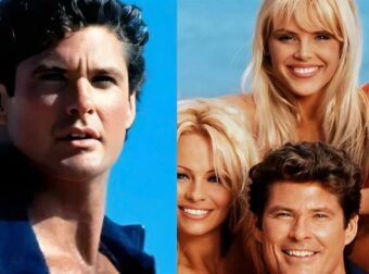 Έχει μείνει μισός, μετακινείται με ΠΙ, μοιάζει… 90χρονος: Θυμάστε τον άλλοτε γόη του Baywatch, Ντέιβιντ Χάσελχοφ; Θα πάθετε σοκ μόλις δείτε πως είναι σήμερα