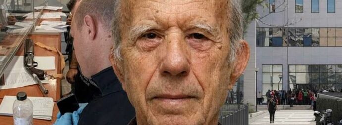 «Μανιφέστο» πριν τις σφαίρες: «Μου φέρθηκαν σαν λυσσασμένο σκυλί και θα τους δαγκώσω στα γραφεία τους»