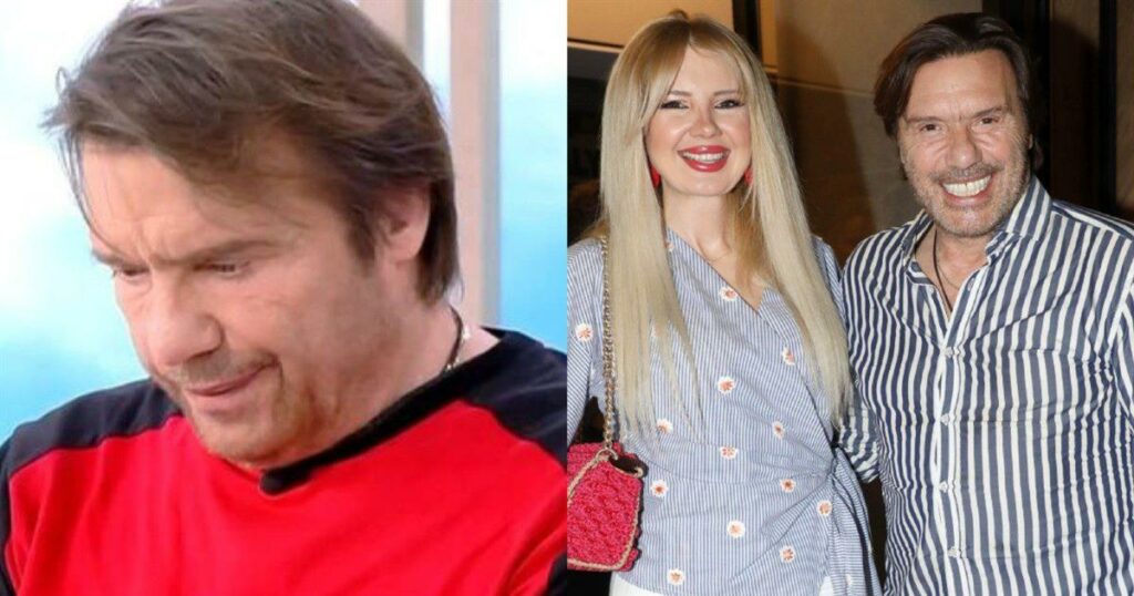 «Λύγισε» ο Στράτος Τζώρτζογλου: «Το βίντεο ήταν μαχαιριά στην καρδιά» – Η εξομολόγηση για την Σοφία Μαριόλα