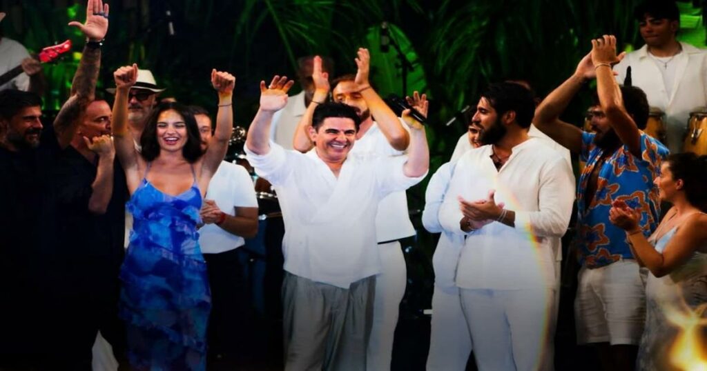 Survivor: Αντιδράσεις στο X με το party της ένωσης – Τα ρούχα από τα Lidl και η φτωχική παραγωγή