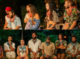 Survivor spoiler 20/4: Μεγάλη ανατροπή! Αυτός ο παίκτης πάει από τους Αθηναίους στους Επαρχιώτες